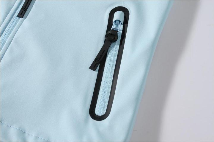 Image du produit Covalliero Veste à capuche FS 2024 enfants (140)