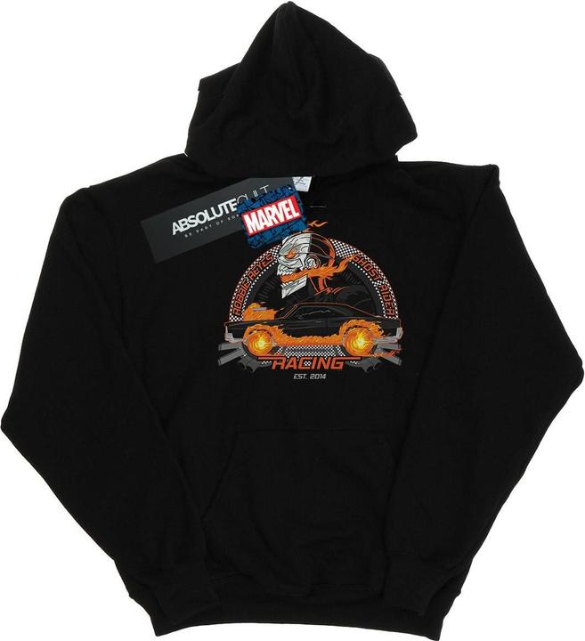 Ghost Rider Robbie Reyes Racing Kapuzenpullover Jungen