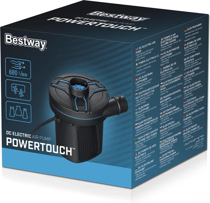 Produktbild Bestway 62257