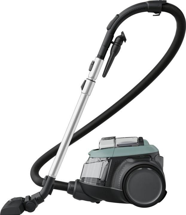 Actual product image Electrolux EL61C2OG Green