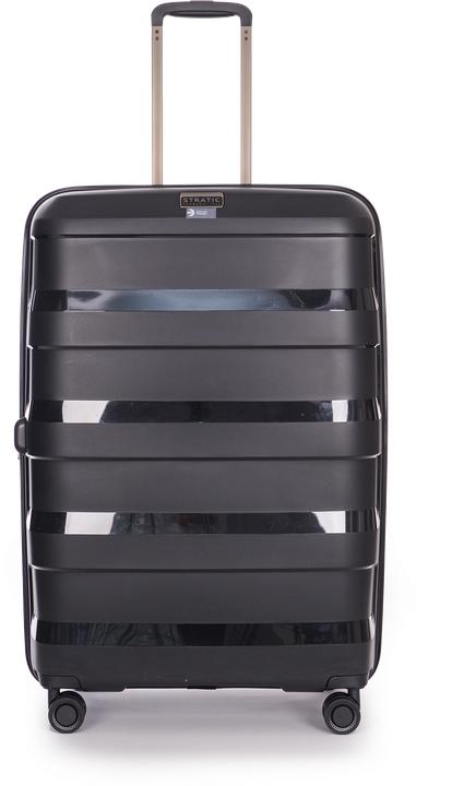 Actual product image Stratic Straw+ - hard case (105 l, L (90 - 115l))