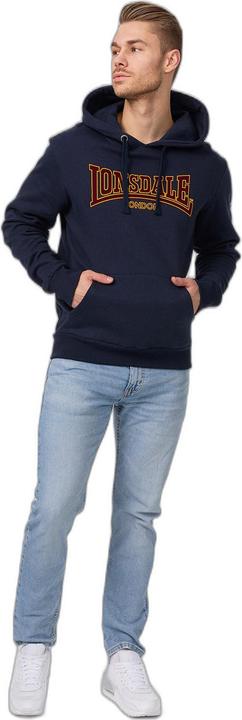 Actual product image Lonsdale Classic Ll002 (XL)