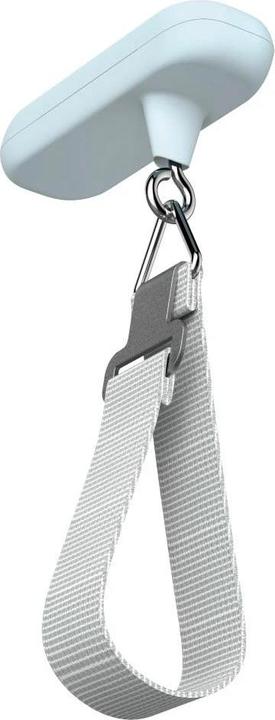 Immagine prodotto Hama Bilancia per casse, fino a max. 50 kg/110 lb, digitale (Bagagliaio)