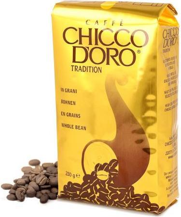 Produktbild Chicco D'oro Tradition (500 g)