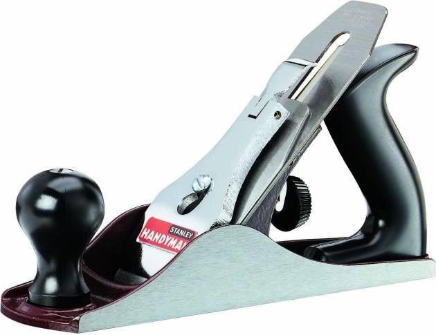 Produktbild Stanley Doppelhobel Handyman (44 mm)