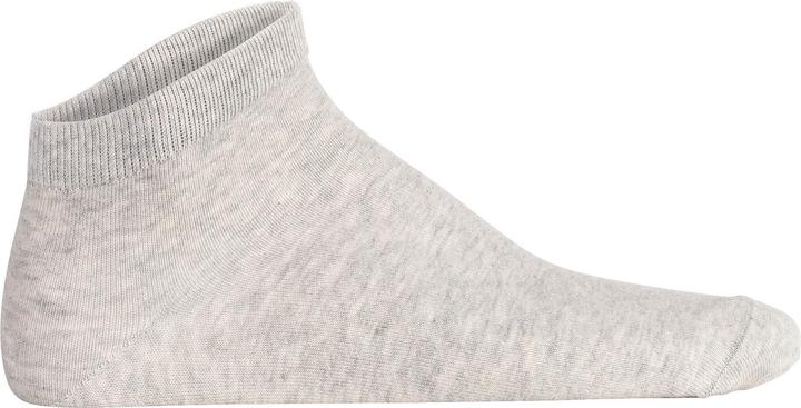 Produktbild Von Jungfeld Socken Homewear Stretch Essentials Sneaker Unisex (4er Pack, 39 - 42)