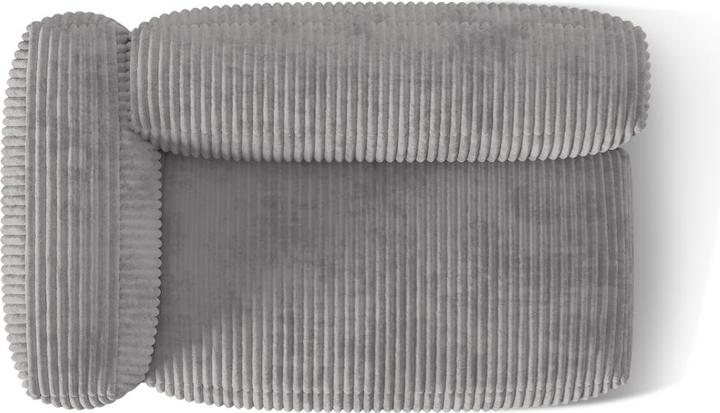 Actual product image Micadoni Modul Left, "Martina", 1 Seat, 160x106x75 Made in Europe (1-seater, Modular sofa)
