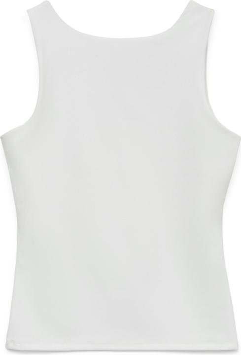 Produktbild Vero Moda Vmmillion Sl Square Top 2-Way Jrs Noos (XXL)