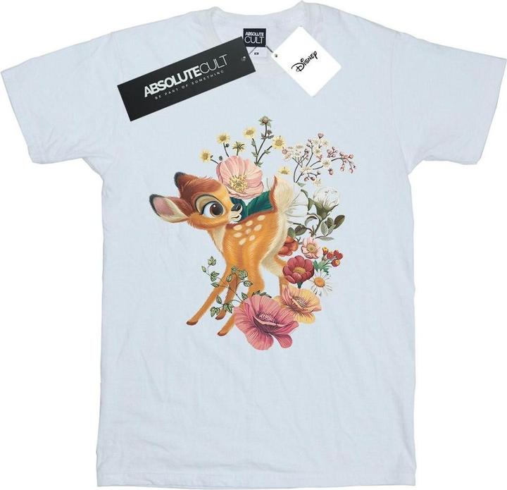 Produktbild Disney Bambi Meadow TShirt Jungen (128)
