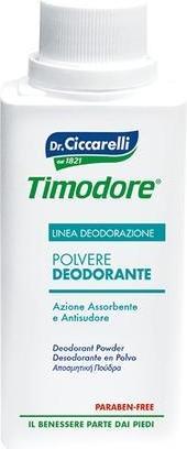 Image du produit Ciccarelli Poudre 250g (Déodorants & poudre pour les pieds)