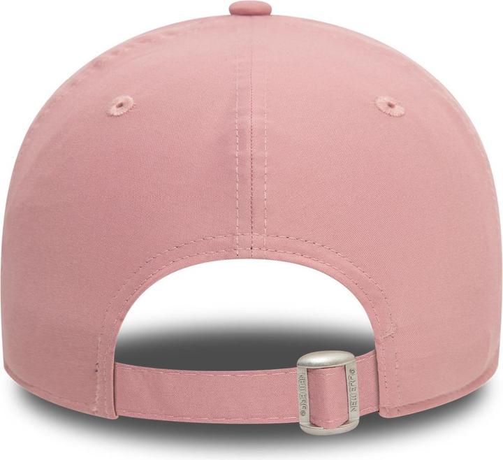 Actual product image New Era 9Forty Strap Cap - FLAWLESS New York Yankees rosa