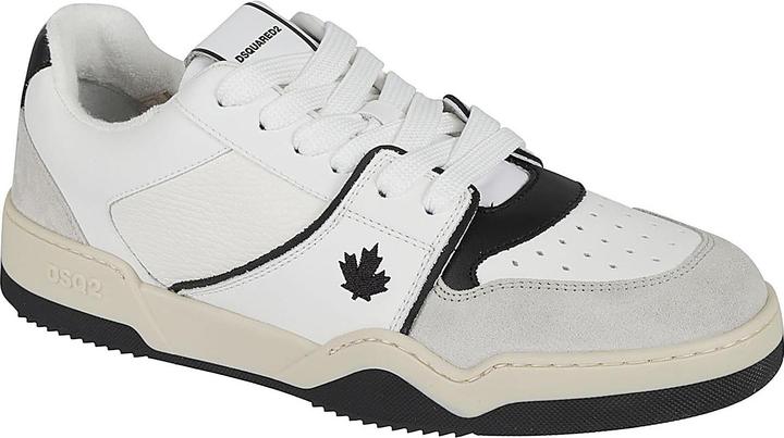 Dsquared2 Sneakers White (43)