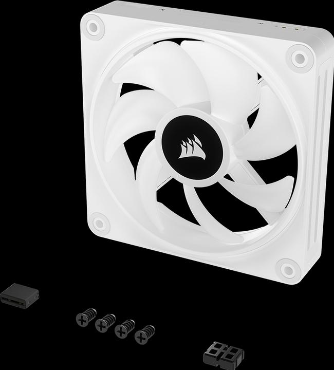 Immagine prodotto Corsair iCue Link QX120 RGB (120 mm, 1 x)