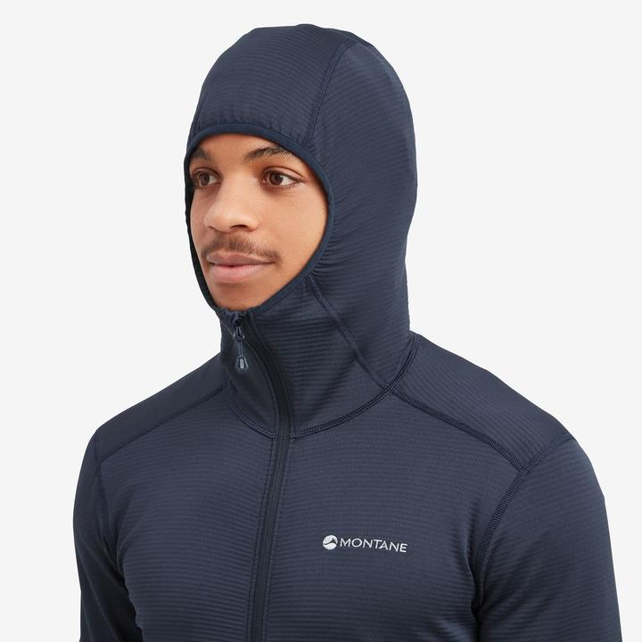 Immagine prodotto Montane Felpa con cappuccio Protium Lite (L)