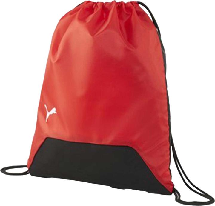 Puma Turnbeutel TeamGoal Fitnessstudio (16 l)