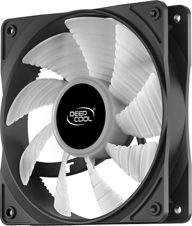 Produktbild Deepcool Matrexx 40 3FS (Mini-ITX, mATX)