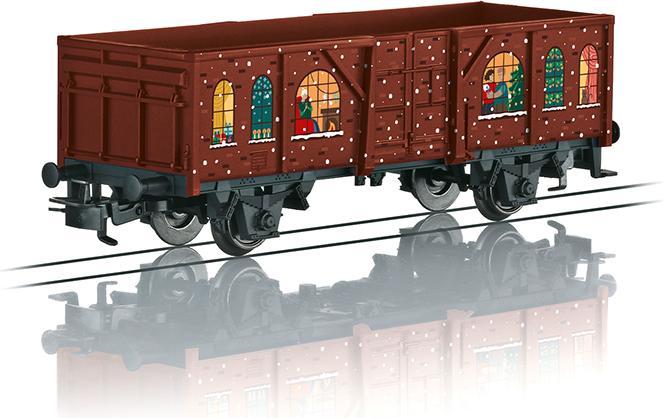 Produktbild Märklin 44224 (Spur H0)