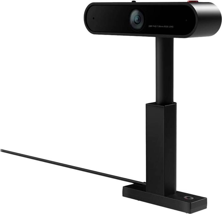 Produktbild Lenovo ThinkVision M50 (2 Mpx)
