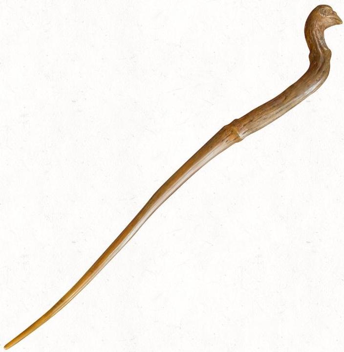 Produktbild Noble Collection Harry Potter Zauberstaebe des Trimagischen Turniers
