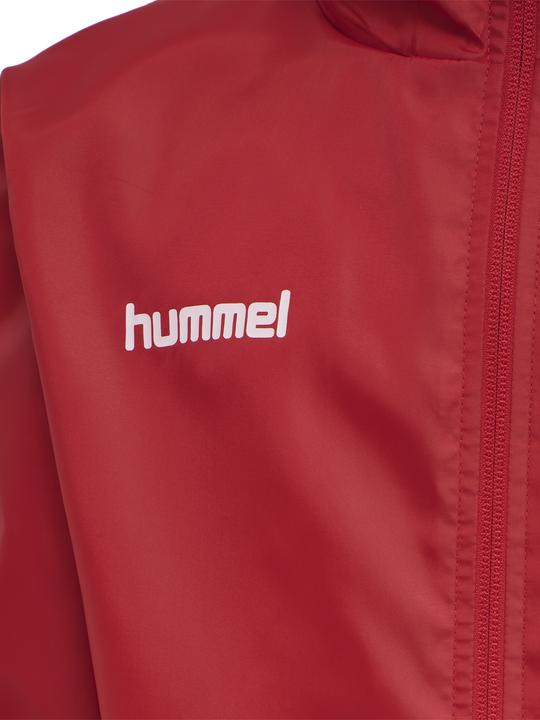 Immagine prodotto hummel Promo Giacca Antipioggia Bambini (140)