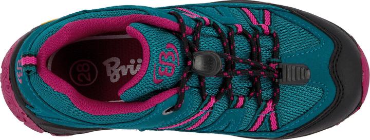 Produktbild Brütting Halbschuhe (28)