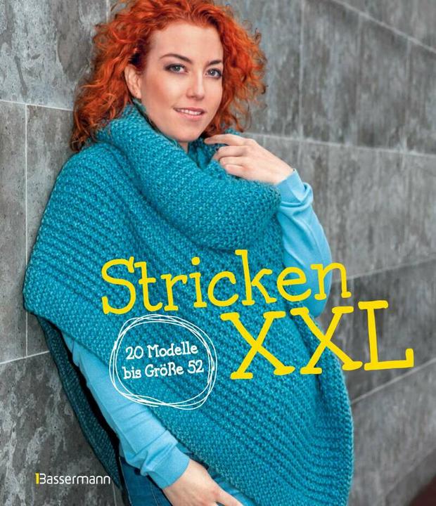 Knitting XXL (German)