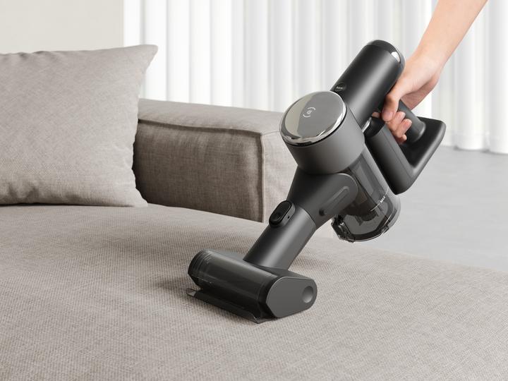 Image du produit Ecovacs Deebot X2 Combo (Robot d'aspiration et de nettoyage)