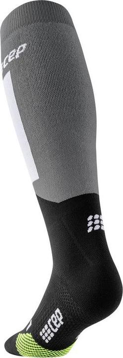 Produktbild Cep Thermo Compression Socks Skiing Tall V3 (45 - 48)