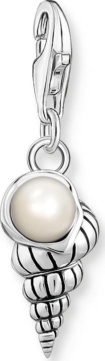 Immagine prodotto Thomas Sabo Charm Club Shell con perla (Argento 925)