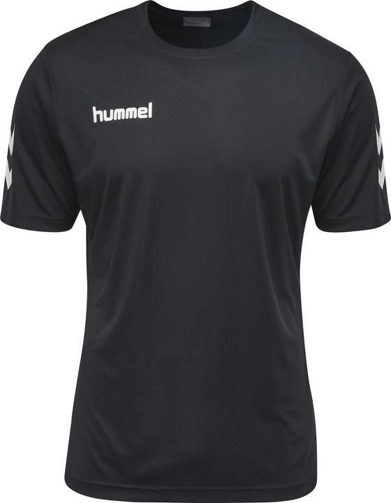 Actual product image hummel Core Polyester Tee (104)