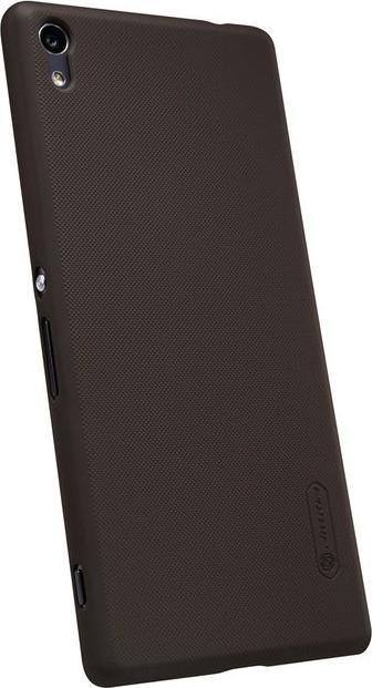 Image du produit Nillkin Série bouclier super dépoli (Sony Xperia XA Ultra)
