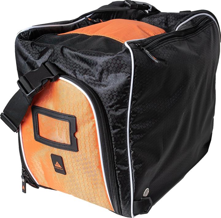 Alpenheat FireBootBag beheizte Sportasche