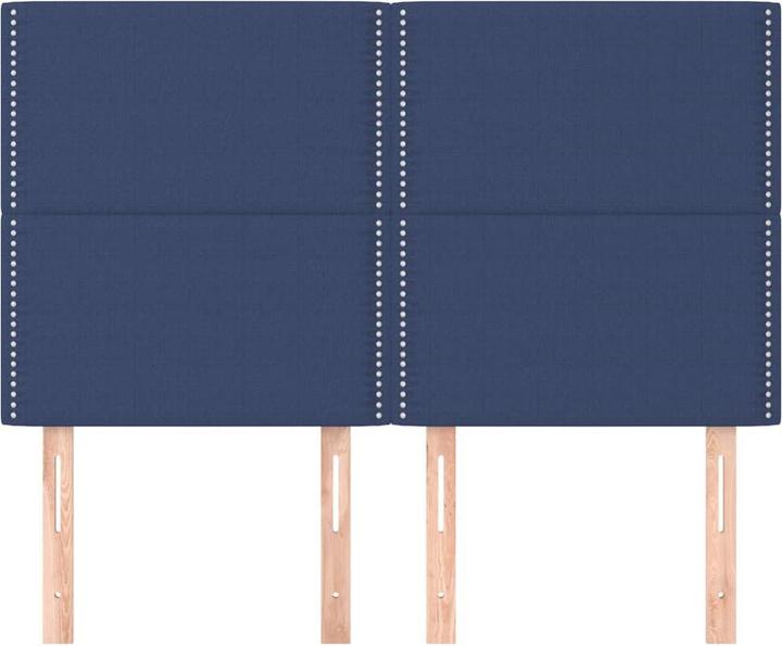 Immagine prodotto VidaXL Zobor (144 x 5 x 128 cm)