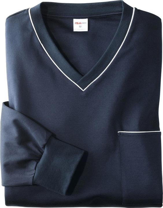 Produktbild ISA Bodywear Pyjama lang (L)