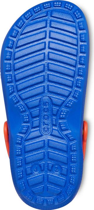 Produktbild Crocs K's Classic Lined Clog (34, 35)