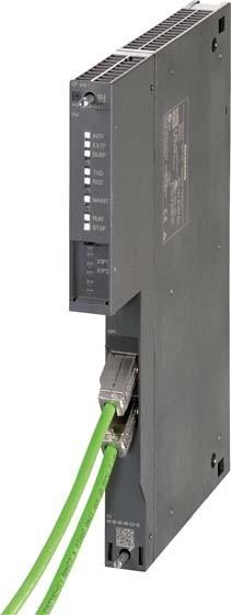 Image du produit Siemens SIEM Module de communication API (2 Ports)