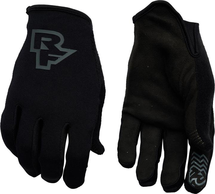 Race Face Trigger Gloves (S)