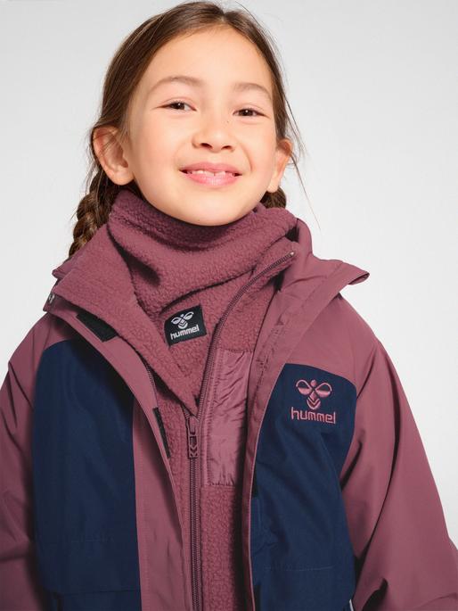Immagine prodotto hummel Hmlmonsun Tex Shell Jacket (146)