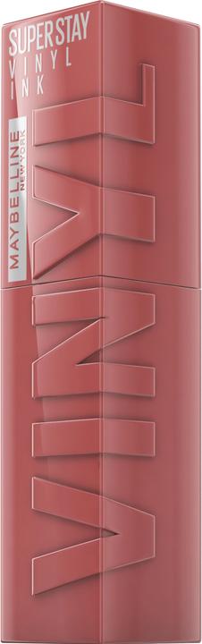 Image du produit Maybelline New York SuperStay Vinyl Ink (35 Cheeky)