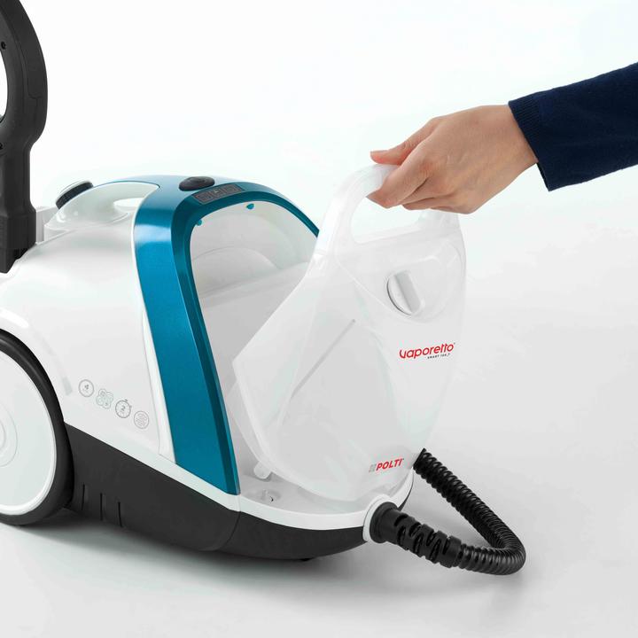 Image du produit Polti Vaporetto Smart100B (4 bar, 1500 W)