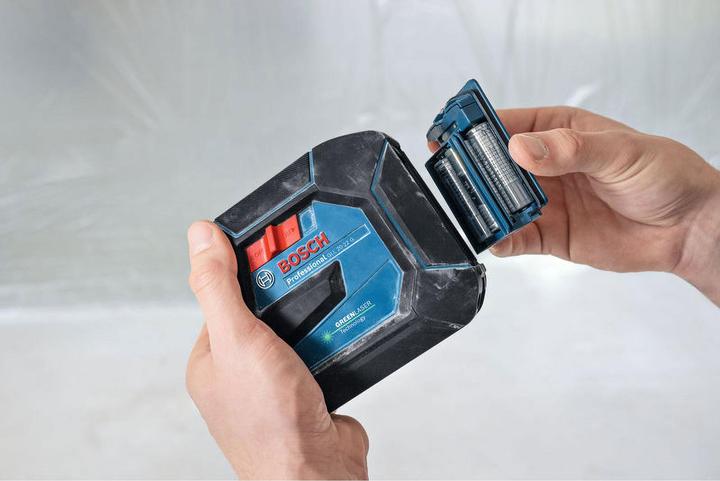 Produktbild Bosch Professional Linienlaser GLL 20-22 G