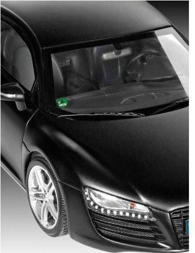Immagine prodotto Revell Set di modelli AUDI R8