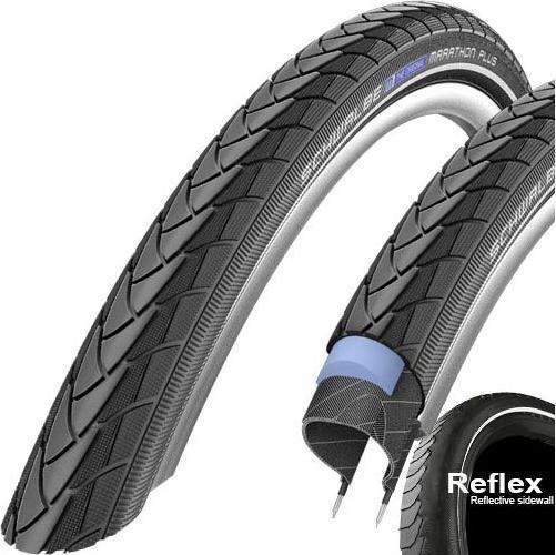 Produktbild Schwalbe Marathon Plus (28 x 1.25, 32-622)