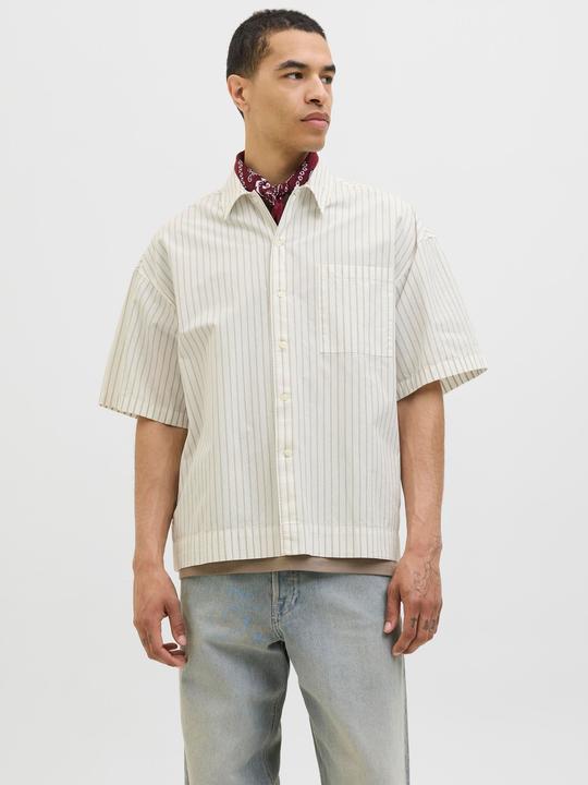 Immagine prodotto Jack & Jones Wide Fit Hemd Hemd (M)