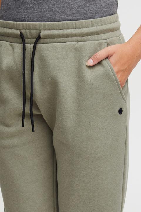 Actual product image Oxmo BY - OXSandie - Trousers - 21800217-ME (M)