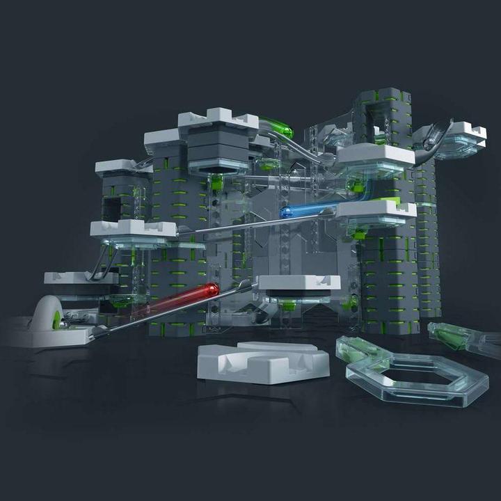 Image du produit Ravensburger GraviTrax Kit de démarrage Pro Vertical