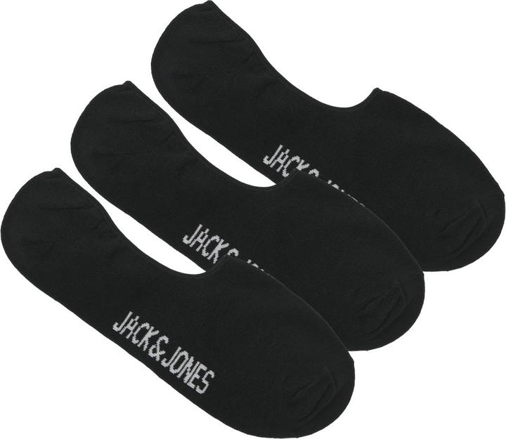 Produktbild Jack & Jones Jacdouglas Multi Short Sock 3 Pack Noos (3er Pack, One Size)