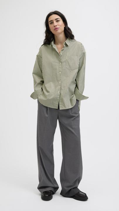 Actual product image JJXX Jxellis Wide Hw Pant Tlr Noos (L)