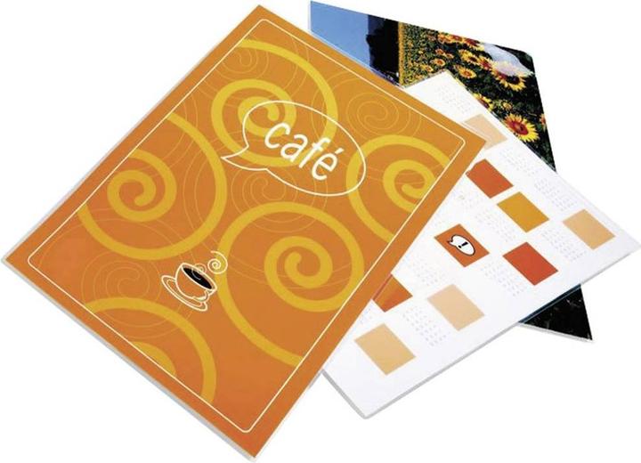 Actual product image GBC Laminating foil (A3, 100 Piece, 125 µm)