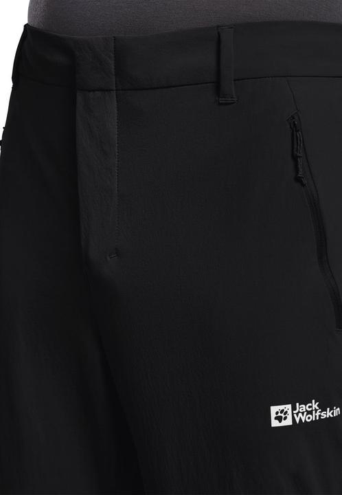 Actual product image Jack Wolfskin Hikeout Zip Off Pants (L)